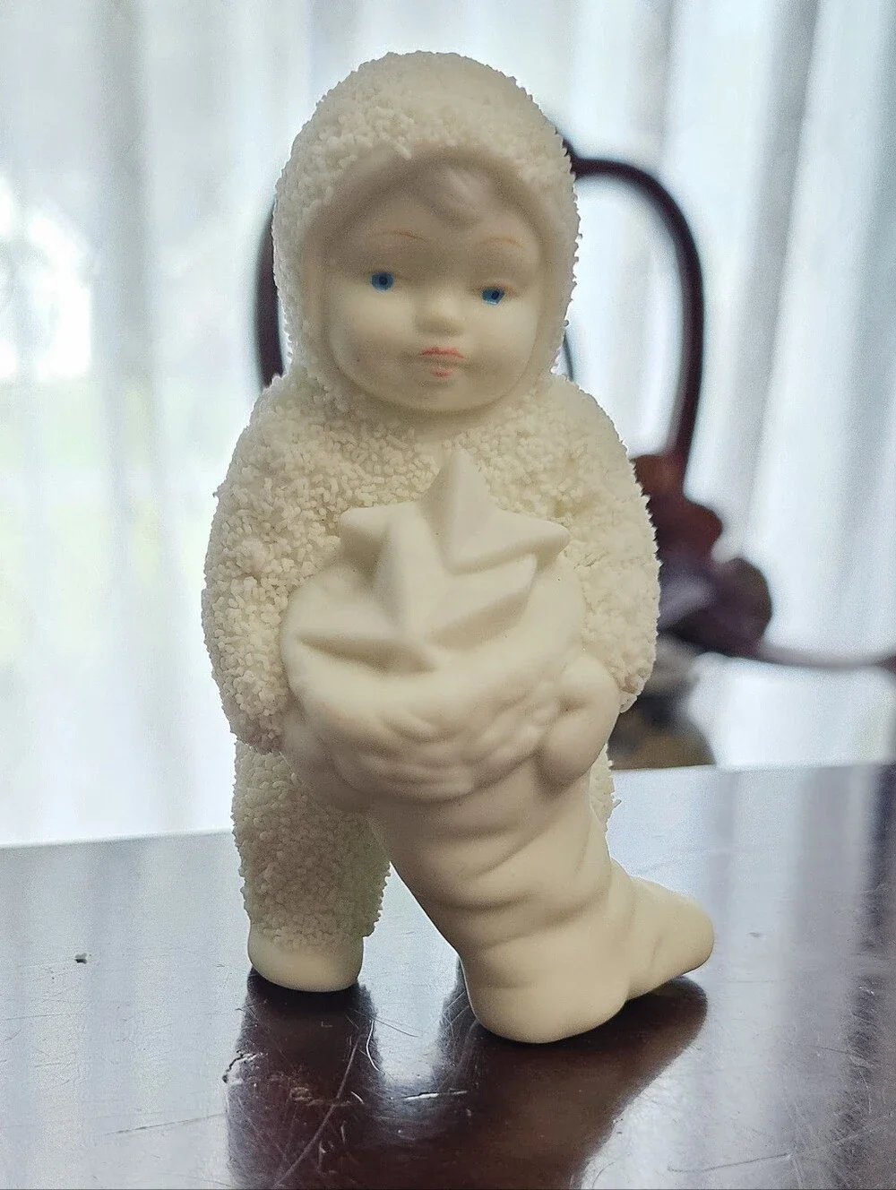 Department 56 Snowbabies 